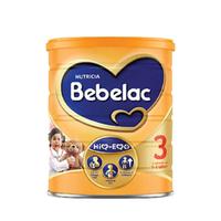 Gambar Susu Formula Anak 1-3 Tahun | Bebelac 3 Rasa Vanilla 800Gr dari Welshce undefined 1 Tokopedia