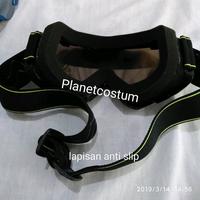 Gambar [DISKON] Sale Kacamata Goggle Cross Import Anti Pecah Bukan Lampu Stang Handle Rem Handgrip Spakbor Shock Ban KLX KTM Dtracker [TERLARIS] dari Velya store 481 undefined 5 Tokopedia