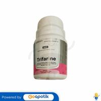 Gambar TRIFARINE SEDIAAN PEMANIS BUATAN BOTOL 200 TABLET dari Apotek HAR Farma by GoApotik undefined 1 Tokopedia