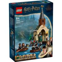 Gambar Lego Harry Potter 76426 Hogwarts Castle Boathouse (350 Pieces) Harry Potter Toys (8 Tahun+) dari UD awantulus undefined 2 Tokopedia