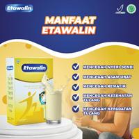 Gambar Etawalin Susu Sendi dan Asam Urat Official Paket 3 Box dari Fecu57 mart undefined 3 Tokopedia