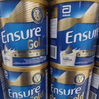 Gambar ENSURE GOLD RASA VANILA 380GR dari Fecu57 mart undefined 1 Tokopedia