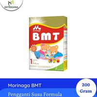 Gambar MORINAGA BMT 200 GRAM BERKUALITAS dari moomiest undefined 2 Tokopedia
