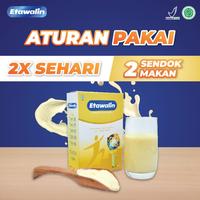 Gambar Etawalin Susu Sendi dan Asam Urat Official Paket 3 Box dari Fecu57 mart undefined 4 Tokopedia