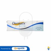 Gambar DERMATIX ULTRA GEL TUBE 5 GRAM dari Apotek Sukma Medika by GoApotik undefined 1 Tokopedia