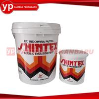 Gambar Cat Tembok Acrylic Emulsion Shintex Wall Paint dari Titan mall store undefined 3 Tokopedia