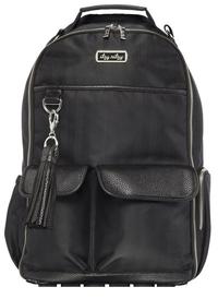 Gambar new Itzy Ritzy Boss Backpack Diaper Bag Tas Perlengkapan Popok Bayi - Black dari @Rajagrosir undefined 1 Tokopedia