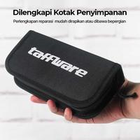 Gambar Obeng Set Peralatan Reparasi Jam Tangan 13 in 1 Watch Repair Tool Kit dari Sabina Kitchen Housewares undefined 5 Tokopedia