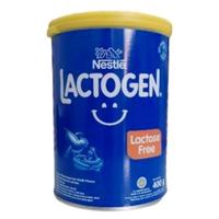 Gambar (READY BISA INSTAN) LACTOGEN LLM BEBAS LAKTOSA 400 G (UNTUK USIA 0-6 BULAN ANAK DIARE) EXP 2025/10 BERKUALITAS dari moomiest undefined 1 Tokopedia