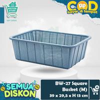 Gambar BIGTON Lion Star SL-1 Salon Basket Small Keranjang Penyimpanan perbumbuan Dapur / Keranjang Kosmetik / Keranjang Alat Salon / Keranjang Penimpanan Sendok Garpu Tebal Multifungsi Berkualitas dari BIGTON ELECTRONIC undefined 5 Tokopedia