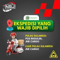 Gambar Cat Mobil/Motor British Racing Green | Cat Pearl Series | MSJ - 125 ML dari MSJ MAKASSAR undefined 3 Tokopedia