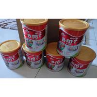 Gambar BMT PHP 0-6 BLN 800GR FREE BUBBLE 3 LAPIS & BOX, ED DES 25 GOJEK LSG OTW YA BERKUALITAS dari moomiest undefined 2 Tokopedia