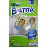 Gambar SUSU DATITA 5+ 850 GRAM MADU EXP 2025 KEMASAN BARU BATITA BERKUALITAS dari moomiest undefined 3 Tokopedia