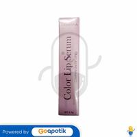 Gambar LOMIRA COLOR LIP SERUM 5.5 GRAM BOTOL dari Apotek Raqila Farma by GoApotik undefined 1 Tokopedia