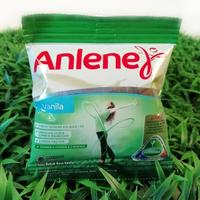 Gambar Promo Anlene Rasa Vanila ( 1 renceng isi 10 sachet ) dari SWETT BAKE undefined 2 Tokopedia