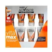 Gambar [BOX] MAKARIZO HAIR ENERGY ADVISOR 8ml ISI 8 / PER BOX dari aranisya beauty undefined 3 Tokopedia
