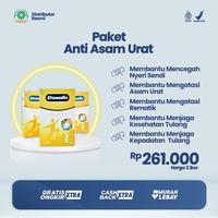 Gambar Paket 3 Box Susu Etawalin Original - Efektif Sembuhkan Gejala Osteoporosis dan Asam Urat Susu Asam Urat Susu Sendi Susu Tulang Susu Pegal Linu Susu Nyeri Sendi Susu Sendi Obat Asam Urat Obat Sendi Obat Osteoporosis Susu Osteoporosis Susu Daya Tahan Tubuh dari Fecu57 mart undefined 3 Tokopedia