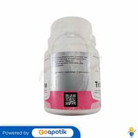 Gambar TRIFARINE SEDIAAN PEMANIS BUATAN BOTOL 200 TABLET dari Apotek HAR Farma by GoApotik undefined 2 Tokopedia