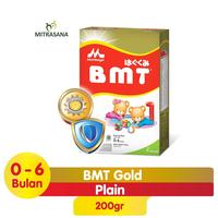 Gambar MORINAGA BMT 200 GRAM BERKUALITAS dari moomiest undefined 1 Tokopedia