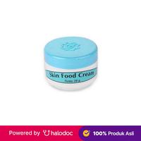 Gambar Viva Skin Food Cream 30 g - Penghilang Bekas Luka - Halodoc dari Apotek Dua Putri Tangerang undefined 1 Tokopedia