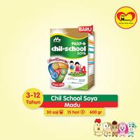 Gambar CHIL SCHOOL SOYA VANILA / MADU 600GR / TOKO MAKMUR ONLINE BERKUALITAS dari moomiest undefined 2 Tokopedia