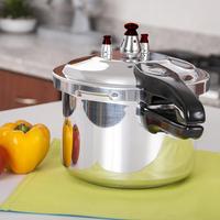 Gambar Panci Presto 4 Liter Aluminium dari Dapurmurah.id undefined 5 Tokopedia