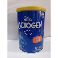 Gambar (READY BISA INSTAN) LACTOGEN LLM BEBAS LAKTOSA 400 G (UNTUK USIA 0-6 BULAN ANAK DIARE) EXP 2025/10 BERKUALITAS dari moomiest undefined 2 Tokopedia