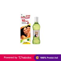 Gambar Cap Lang Minyak Telon Plus 100 ml dari Apotek Sesama Kutabumi Pasar Kemis undefined 1 Tokopedia