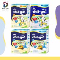 Gambar MORINAGA CHIL GO POWDER 1+ 3+ SUSU FORMULA PERTUMBUHAN ANAK BUBUK 700 GRAM BERKUALITAS dari moomiest undefined 1 Tokopedia