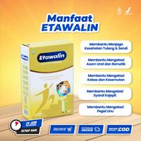 Gambar Paket 2 Box Susu Etawalin - Susu Kambing Etawa Asli Berkhasiat Untuk Memperkuat Kepadatan Tulang, Meningkatkan Daya Tahan Tubuh, Mengobati Reumatik, Mengobati Nyeri Sendi, Mengobati Pegal Linu Dan Meningkatkan Ilmu Tubuh Dan Meningkatkan Pencernaan dari Fecu57 mart undefined 1 Tokopedia