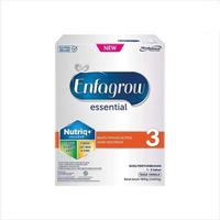 Gambar New Susu Enfagrow Essential 3 Vanila 1800 Gr dari Babyshopp21 undefined 1 Tokopedia