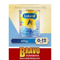 Gambar ENFAMIL A+ LACTOFREE CARE 400GR / SUSU FORMULA BAYI 0-12BLN BERKUALITAS dari moomiest undefined 1 Tokopedia