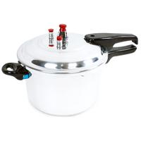 Gambar Panci Presto 4 Liter Aluminium dari Dapurmurah.id undefined 2 Tokopedia