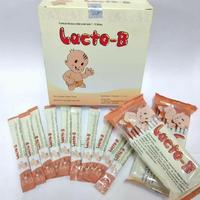 Gambar Lacto-B Suplemen Prebiotik Untuk Obat Diare Bayi dan Anak [1 Sachet] dari harapanqita undefined 1 Tokopedia