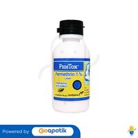 Gambar PEDITOX 1% LARUTAN 50 ML BOTOL dari Apotek Kudu Sehat Semarang By GoApotik undefined 1 Tokopedia