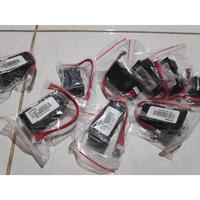 Gambar Fingerprint finger print sensor reader sidik jari FPM10A Arduino dari Mix Berniaga undefined 1 Tokopedia