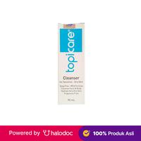 Gambar Topicare Cleanser 90 ml - Skincare - Halodoc dari Apotek Halomedika Cicendo undefined 1 Tokopedia