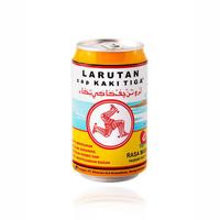 Gambar CAP KAKI TIGA LARUTAN PENYEGAR RASA MARKISA 320 ML KALENG dari Apotek Mitra Perintis Kota Medan by GoApotik undefined 2 Tokopedia