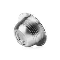 Gambar iCafilas Kapsul Kopi Reusable Coffee Capsule for Bialetti Machine - CC47 - Silver dari Yura Dress undefined 3 Tokopedia