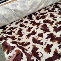 Gambar Tukuyuu Bahan Kain Sofa Bludru Macan / Brudu Motif Hewan Harimau - Animalia dari amat911 undefined 4 Tokopedia