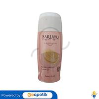 Gambar SARIAYU FOUNDATION KUNING LANGSAT 35 ML BOTOL dari Apotek Budi Farma Putra by GoApotik undefined 1 Tokopedia