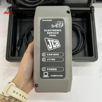 Gambar Electronic Service Master For JCB 1.73.3 kit JCB with SPP canbus dari Inger Store undefined 3 Tokopedia