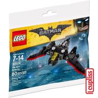Gambar lego polybag batman movie 30524 the mini batwing dari Aurel-Shop2 undefined 1 Tokopedia