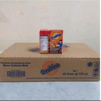 Gambar Susu Ovaltine UHT Coklat malt 125ml 1Dus (40pcs) dari Ihat Bakery 2 undefined 1 Tokopedia