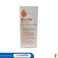 Gambar BIO OIL SKINCARE OIL 60 ML BOTOL dari Apotek Onset Farma by GoApotik undefined 1 Tokopedia