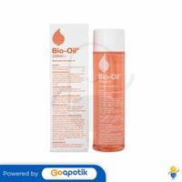 Gambar BIO OIL SKINCARE 200 ML BOTOL dari Apotek Sumber Sehat apt Pallangga by GoApotik undefined 1 Tokopedia