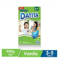 Gambar Batita 1+, Datita 3+ & 5+ Rasa Vanila & Madu 850gr dari Manja Baby undefined 5 Tokopedia