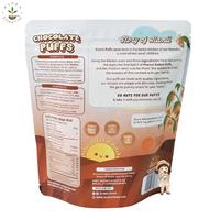 Gambar Alamii Puff 30gr Snack Bayi - Alamii Puffs - Chocolate Puff dari Manja Baby undefined 3 Tokopedia