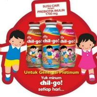 Gambar EXPERT| CHIL GO / CHILGO KARTON RASA COKELAT VANILA dari DEFIANASHOP564 undefined 1 Tokopedia
