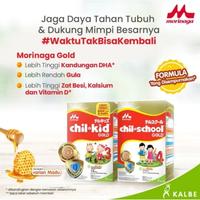 Gambar CHILSCHOOL REGULAR GOLD VANILA MADU 1560 GRAM/CHIL SCHOOL/1560GR/ VANILLA/4X390gr/4 x 390gr/dulu 1,6kg/1600 gr/1600gr dari Manja Baby undefined 3 Tokopedia